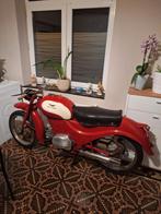 Moto guzzi zigolo de 1956, Fietsen en Brommers, Brommers | Oldtimers, Ophalen of Verzenden