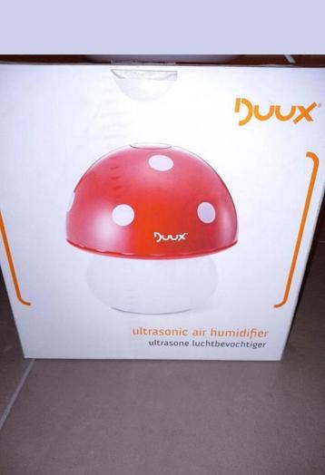 Luchtbevochtiger Duux voor kinderen, Enlèvement ou Envoi, Comme neuf, Humidificateur