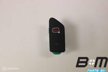 Knop voor rijstrookwisselhulp Audi Q3 FL beschikbaar voor biedingen