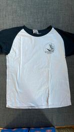 T-shirt sport collège St-Pierre Uccle uniforme 9-11 ans, Gebruikt