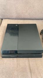 Playstation 4 met 1 controller, Ophalen of Verzenden, Met 1 controller