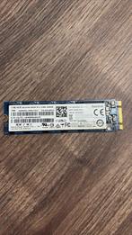 Sandisk ssd - 256gb, Computers en Software, Verzenden, Zo goed als nieuw, SSD