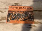 Hector en Achilles nieuw in seal [s700], Envoi, Neuf