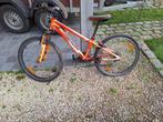 Kinderfiets Merida, Fietsen en Brommers, Ophalen, Gebruikt, 24 inch, Versnellingen