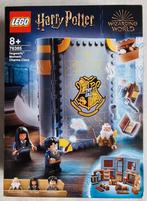 Lego Harry Potter 76385 Toverspreuken les sealed, Ophalen of Verzenden, Nieuw, Complete set, Lego