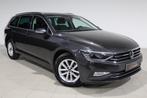 Volkswagen Passat 2.0 TDi Variant, 90 kW, Argent ou Gris, Euro 6, Entreprise