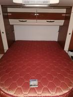 Matelas camping car, Caravans en Kamperen, Kampeeraccessoires, Ophalen, Zo goed als nieuw