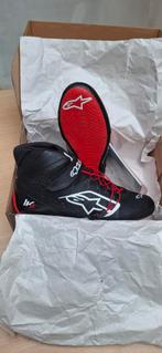 Verlaagde prijs,  Alpinestars kartschoenen FIA gekeurd., Ophalen of Verzenden