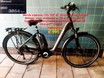 E bike's Alle fietsen rondom nalopen met garanties, Autres marques, 51 à 55 cm, 50 km par batterie ou plus, Comme neuf