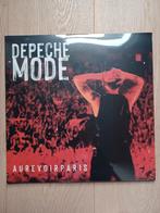 Depeche Mode: Au Revoir Paris, Cd's en Dvd's, Verzenden, Nieuw in verpakking