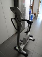 home trainer Kettler, Enlèvement, Utilisé, Vélo d'appartement, Métal