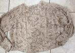 rozige bloes maat XS, Vêtements | Femmes, Blouses & Tuniques, Envoi, Porté, Taille 34 (XS) ou plus petite, Autres couleurs