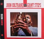 JOHN COLTRANE - Giant steps (CD)