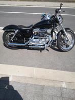 Prachtige Sportster 883 uit 1997 in perfecte staat, Motoren, 2 cilinders, Chopper, 883 cc, Particulier