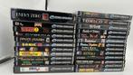 Sega saturn games, Envoi, Utilisé, Saturn ou Dreamcast