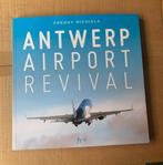 Antwerp Airport Revival, Comme neuf, Enlèvement ou Envoi