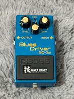 Boss Blues Driver BD-2w-pedaal, Muziek en Instrumenten, Zo goed als nieuw