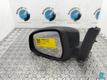 FORD FOCUS 2.0 TDCI Titanium  [L_DOOR_MIRROR] 2015 beschikbaar voor biedingen