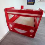 Kinderkamer 'Brandweer', Huis en Inrichting, Slaapkamer | Complete slaapkamers, Ophalen, Gebruikt, Eenpersoons