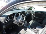 Vw T-Roc Ongevalwagen !!!!, Auto's, Automaat, Xenon verlichting, Stof, Zwart