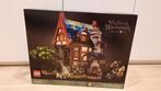 Lego Ideas 21325 Medieval Blacksmith NIEUW, Kinderen en Baby's, Speelgoed | Duplo en Lego, Ophalen of Verzenden, Nieuw, Complete set