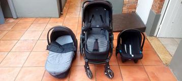 Kinderwagen merk chico goed staat  beschikbaar voor biedingen