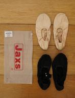 ballet demi-pointes, maat 32 - 33, Kinderen en Baby's, Kinderkleding | Schoenen en Sokken, Gebruikt, Meisje, Sportschoenen, Ophalen of Verzenden
