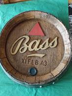 Publicité Bass année 70, Ophalen, Zo goed als nieuw