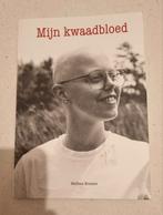 Mijn kwaadbloed - Melissa Kremer, Ophalen of Verzenden, Zo goed als nieuw, Melissa Kremer