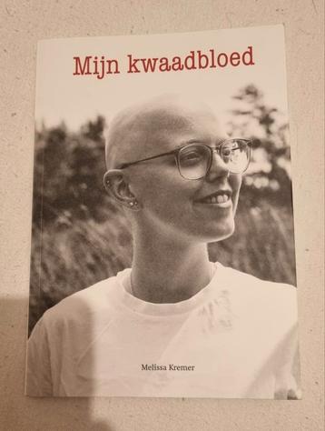 Mijn kwaadbloed - Melissa Kremer disponible aux enchères