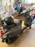 Toffe vespalook brommer Neco, Gebruikt, Benzine, Ophalen, Overige merken