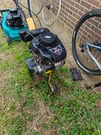 freesje, Doe-het-zelf en Bouw, Ophalen, Gebruikt, Benzine, Tuinfrees