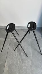 devialet reactor tripods, Audio, Tv en Foto, Luidsprekerboxen, Ophalen, Zo goed als nieuw