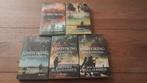 Jomsviking (Reeks van Bull-Hansen), Boeken, Ophalen of Verzenden, Zo goed als nieuw