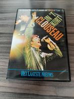 Clouseau in 't kort, Cd's en Dvd's, Dvd's | Muziek en Concerten, Ophalen of Verzenden, Zo goed als nieuw