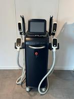 Hoogwaardige Cryo Machine – Topstaat & Direct Inzetbaar!, Ophalen, Zo goed als nieuw