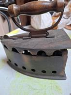 Fer à repasser  vintage, Elektronische apparatuur, Strijkijzers en Strijkplanken, Ophalen of Verzenden, Zo goed als nieuw
