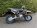 Yamaha - YZ 65, Motoren, Motoren | Yamaha, 65 cc, Bedrijf, Crossmotor, 11 kW of minder