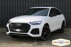 Audi Q5 Sportback 55 TFSI e 3x S-Line Comp FULL OPTIONS!, Entreprise, Hybride rechargeable, 5 portes, 5 places