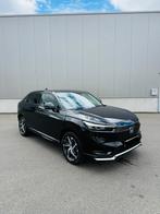 Honda HR-V Full Hybride Advance (Sport), Auto's, Honda, 1380 kg, 1498 cc, USB, Zwart