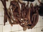 kienhout, Dieren en Toebehoren, Ophalen, Gebruikt, Sierelement