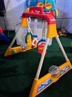 Chicco babygym / speelgym / playgym / baby gym z.g.a.n., Kinderen en Baby's, Ophalen, Zo goed als nieuw, Babygym, Met geluid