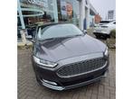 Ford Mondeo Vignale OC2910, Auto's, Automaat, Zwart, Mondeo, 180 pk