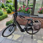 e-bike gazelle grenoble c380 b49 grijs, Fietsen en Brommers, Fietsen | Dames | Damesfietsen, Ophalen, Gebruikt, 47 tot 50 cm, Versnellingen
