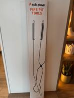 Solo stove gereedschap, Tuin en Terras, Ophalen, Nieuw, Vuurkorf