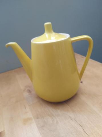 Villeroy & Boch koffiekan beschikbaar voor biedingen