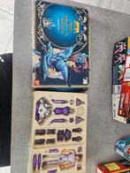 Chevaliers du zodiaque, Enlèvement ou Envoi