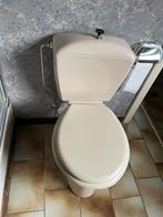 Gratis lavabo’s en toiletten, Doe-het-zelf en Bouw, Sanitair, Ophalen, Gebruikt