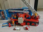 Playmobil Vintage brandweerwagen 3525
In originele doos, Ophalen of Verzenden, Zo goed als nieuw