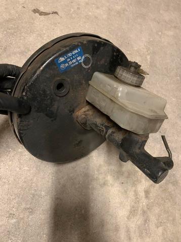 Mastervac-rem BMW E30 OEM ATE compleet  beschikbaar voor biedingen